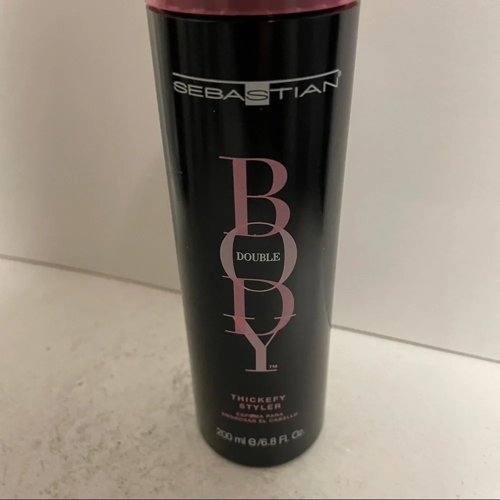 N/A sebastian body